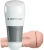 LyBaile Pretty Love Kitty Super Stroker мастурбатор вагина, 20.5х8.4 см (телесный)